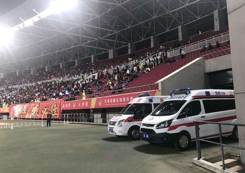 旺苍县大中小型活动保障