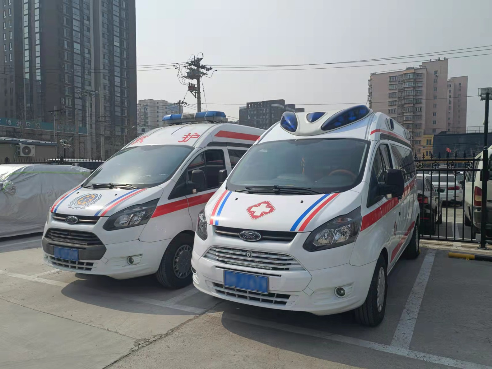 旺苍县救护车转院